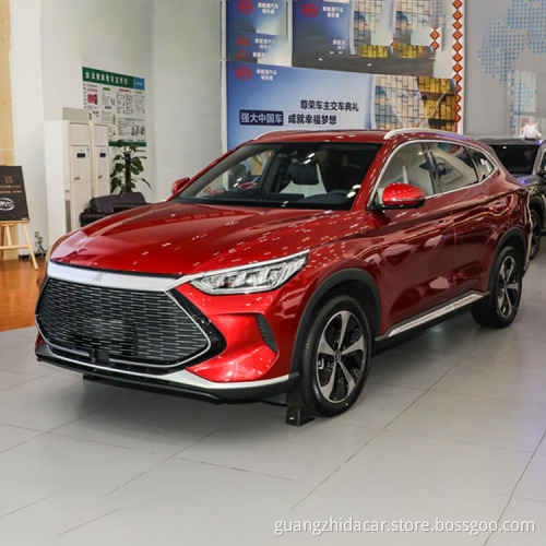 بالإضافة إلى EV Flagship 2023 DMI DM-I Pro 2022 Honor Edition Electro Car Hybrid Plug في Sales Suv Electric BYD Song
